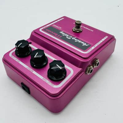Maxon AD-999 2010s - Pink image 6