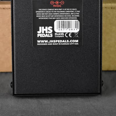 JHS Legends Series Berkeley 1973 California Fuzz image 9