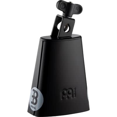 Meinl Cowbell SL525-BK, 5 1/4", Session Line - Cowbell image 1