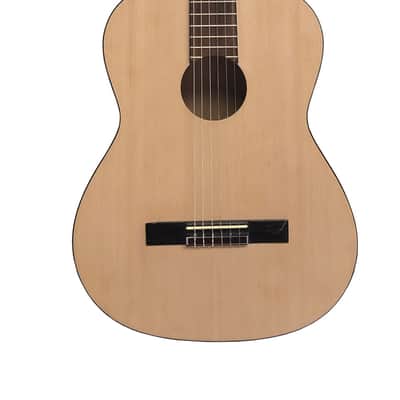 Solo ACK-10 DIY Classical Guitar Kit image 10
