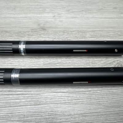 Shure Microphone 16 A Pair image 2