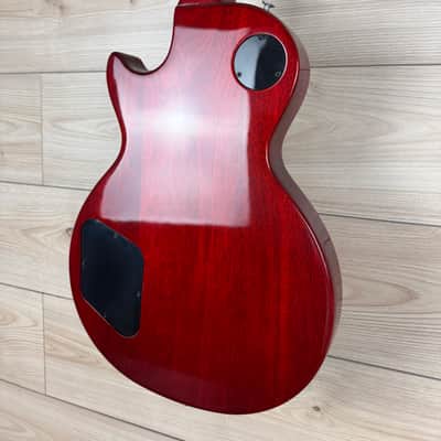 Gibson Les Paul Studio - Heritage Cherry Sunburst image 12