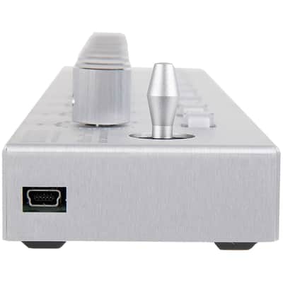 Kenton Killamix Mini USB MIDI Controller with Continuous Encoders (Demo Deal) image 4
