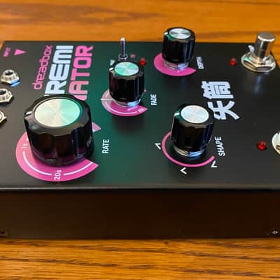 Dreadbox Treminator image 4