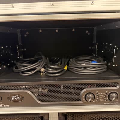 Peavey Live Sound Equipment image 2