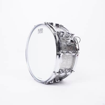 MAPEX BLACK PANTHER "BABYLONIAN" SNARE DRUM-14" x 5.5" image 5