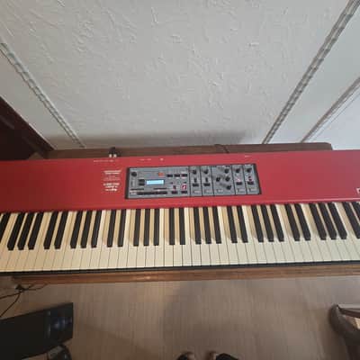 Nord Piano os version 1.x 2010 image 4