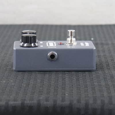 MXR M152 Micro Flanger Black image 3