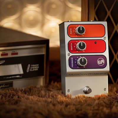 Warm Audio Mutation Phasor II 2023 New in the Box *** FREE SHIPPING *** image 6