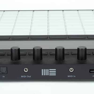 Ableton Push 3 Controller 2023 - Present - Black image 2