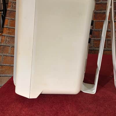 OWI AMP6022W 6.5" 40-Watt Surface Mount Speaker Pair White image 9