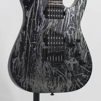 Schecter C-1 Silver Mountain image 4