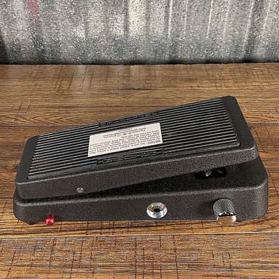 Dunlop Cry Baby 535Q Multi-Wah Crybaby Guitar Effect Pedal B Stock image 3