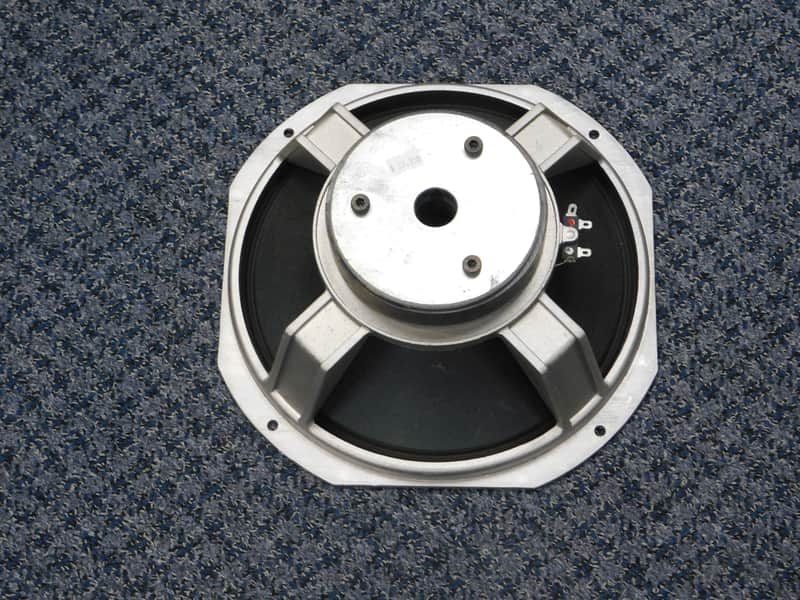 Peavey Scorpion 12 inch 4 ohm Speaker image 1