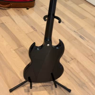Gibson SG Standard 2019 - Present - Ebony image 6