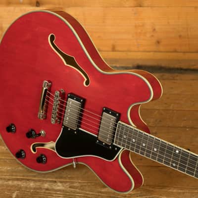 Eastman T386 - Red image 5