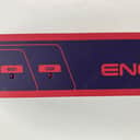 Nord Modular G2 Engine Software-Controlled Rackmount Synthesizer 2004 - 2009 - Red
