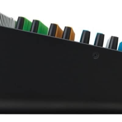 Mackie 1642VLZ4 16-Channel Mixer image 5