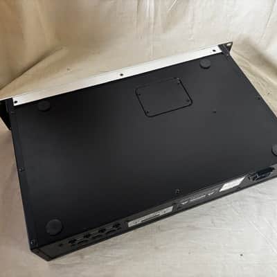 Kawai K5000R Advanced Additive Synthesize Ver 4.04 image 11