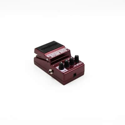 DigiTech Bass Overdrive / Distortion Owned By Mark Hoppus Of blink-182 image 6