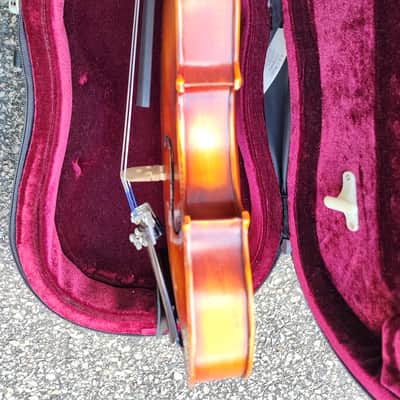 Amati E-190 13" Viola image 10