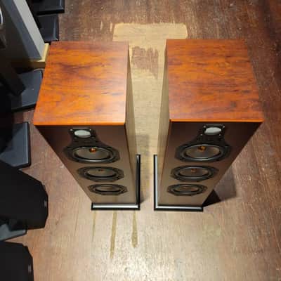 Monitor Audio Silver 8i - Rosewood - image 8