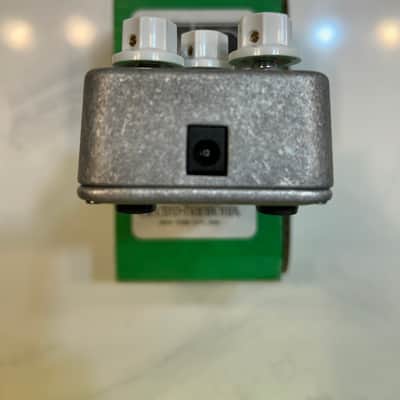 Electro-Harmonix East River Drive “High Gain" Mod image 6