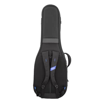 Reunion Blues Expedition Series Double Electric Guitar Case image 8