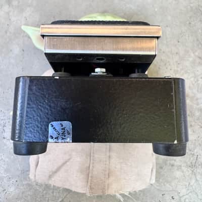 G-Lab Bass Wowee Wah image 6