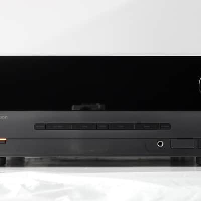 Harman Kardon AVR 154 Receiver image 3