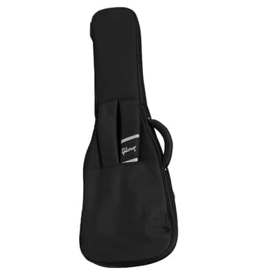 Gibson Premium Les Paul and SG Gigbag, Black image 2