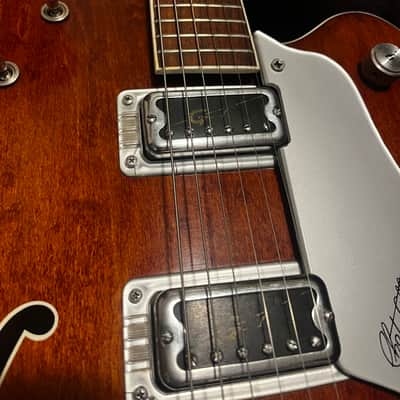 Gretsch Chet Atkins Tenessean 1967 image 7