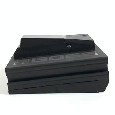 BOSS FS-5L Latching Footswitch TGHM image 5