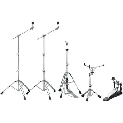 Yamaha HW-880 800 Series Hardware Pack (CS-865X2, HS-850, SS-850, FP-9500C)