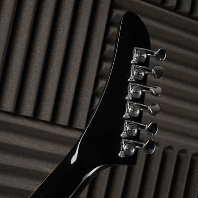 Gibson Spirit II XPL 1985 Ebony image 8