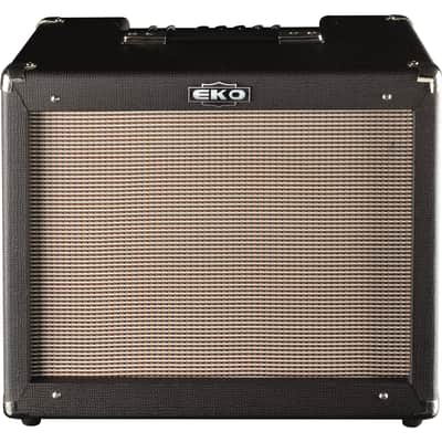 Eko Guitars Manchester 30 image 1