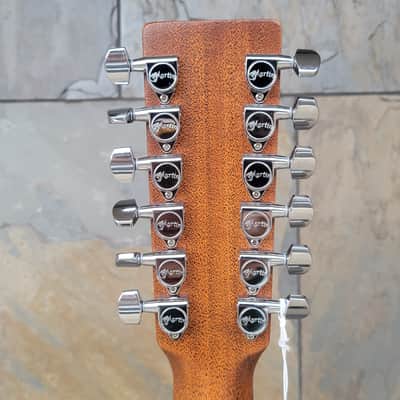 MARTIN GRAND J-16E 12 STRING image 8