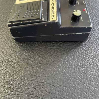 Ibanez CSL Stereo Chorus image 2