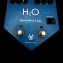 Visual Sound H2O V1 2000s - Blue X7012