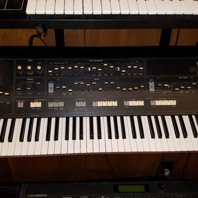 Yamaha SK30 1978 image 6