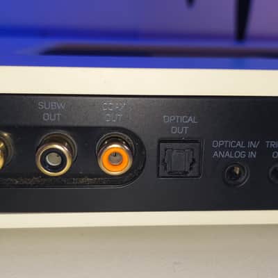 Bluesound NODE2i - Present - White image 2