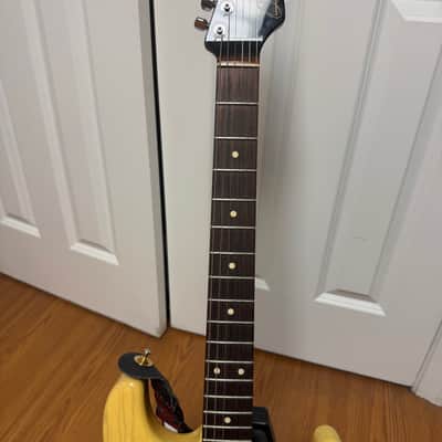Suhr Classic S - Translucent image 4