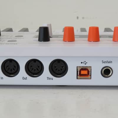 Arturia MiniFreak Vocoder Edition 6-Voice Polyphonic Hybrid Synthesiser image 8
