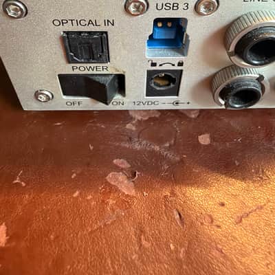 Universal Audio Apollo Twin USB 3.0 Audio Interface image 3