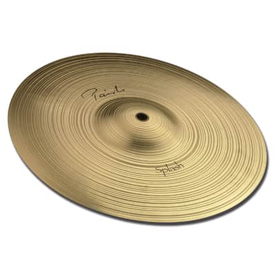 Paiste Signature 6" Splash image 1