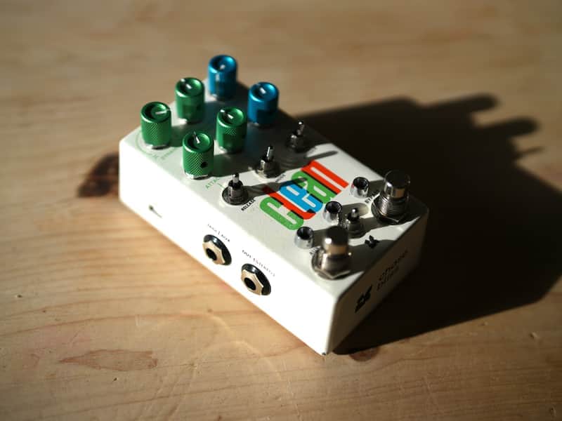 Chase Bliss Audio Clean