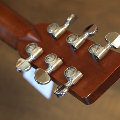 Super Clean! 1969 Martin 000-28 Brazilian Rosewood Acoustic Guitar Natural + HSC image 20