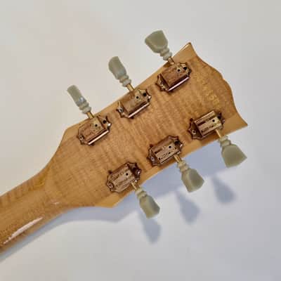 Gibson ES-347TD 1981 Natural image 17