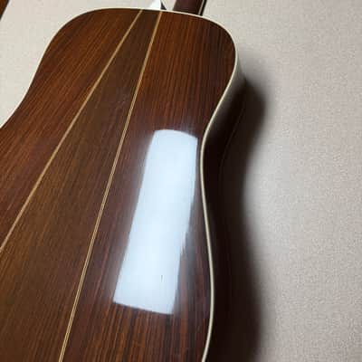1999 Martin D-35 image 17