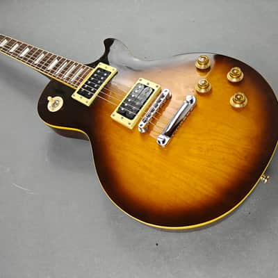 Aria LP Leopard 80`s - MATSUMOKU- image 4